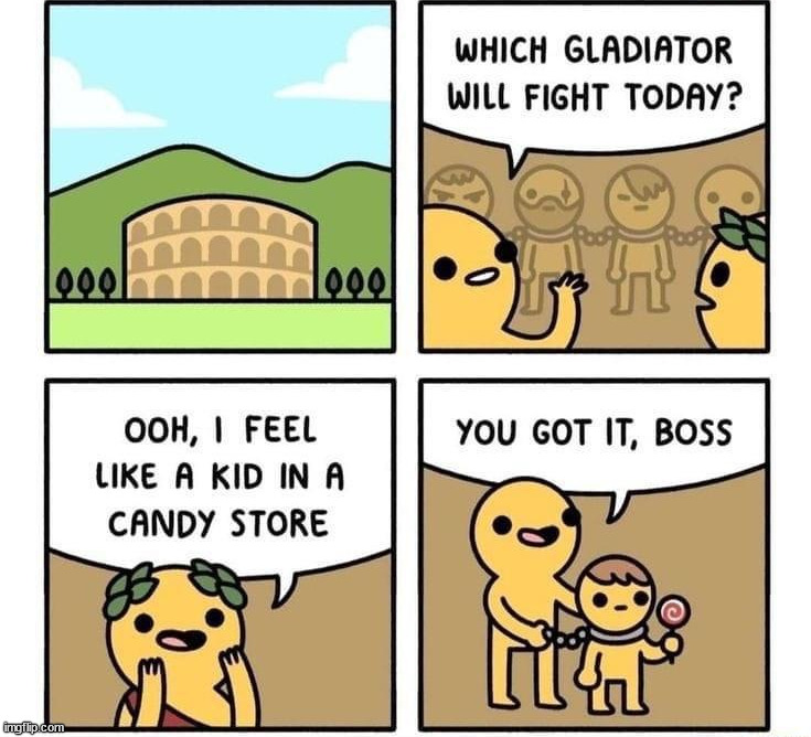 Image tagged in dark humor Imgflip