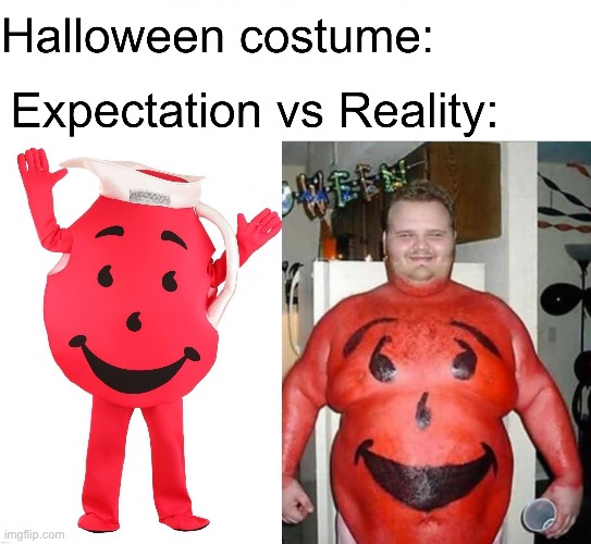 Halloween Costume Imgflip