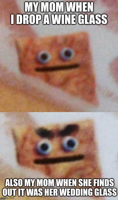 Image tagged in cinnimon Imgflip