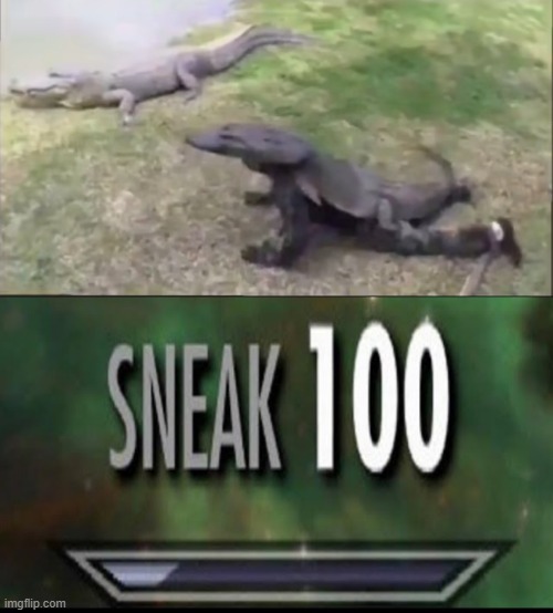 sneak 100 Imgflip