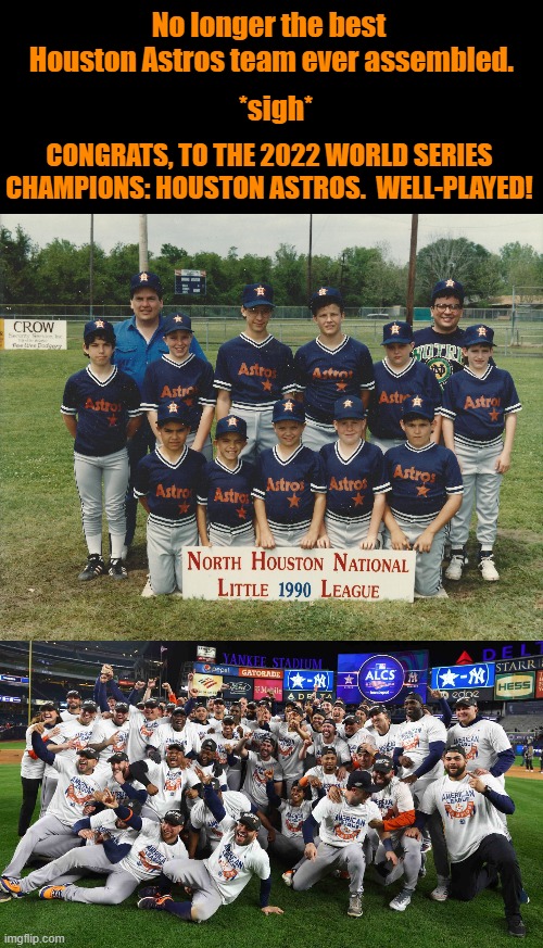 Everyone Loves a Redemption Story Imgflip