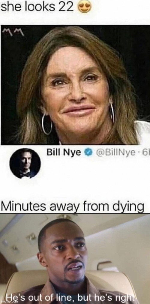 Bill Nye the roast guy Imgflip