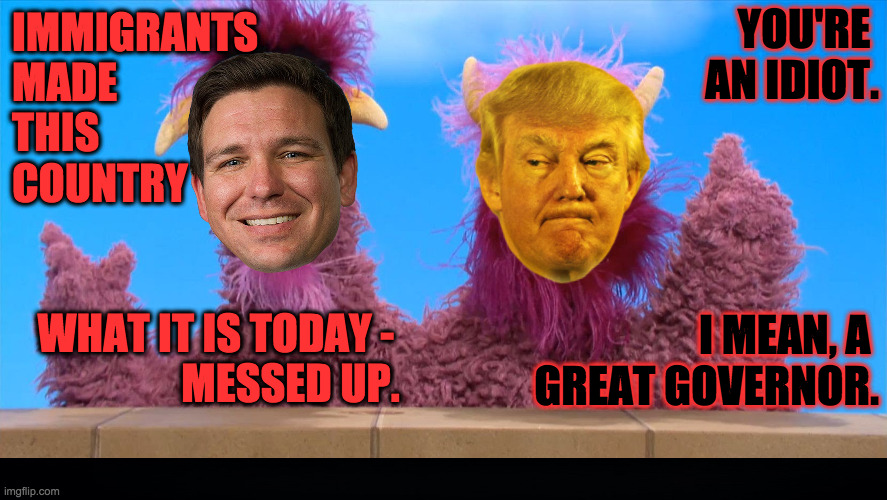 Two Dopes Talkin'. Imgflip