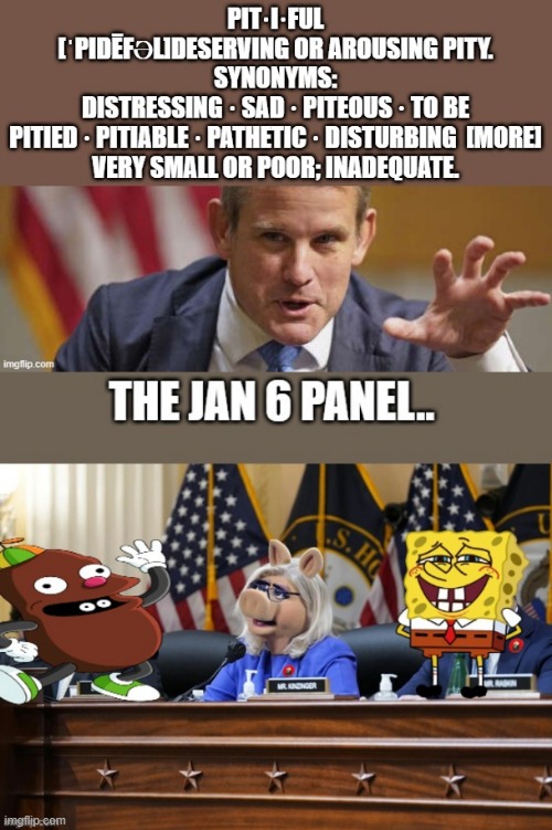 WORDS MEAN THINGS Imgflip