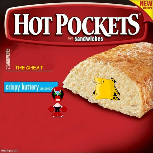 rejected hot pocket flavors Imgflip