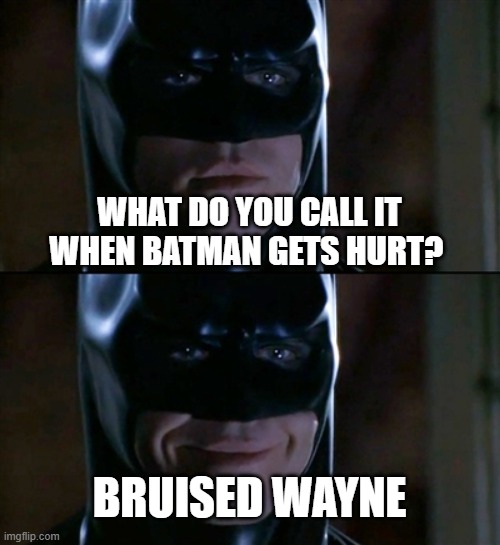 batman joke Imgflip