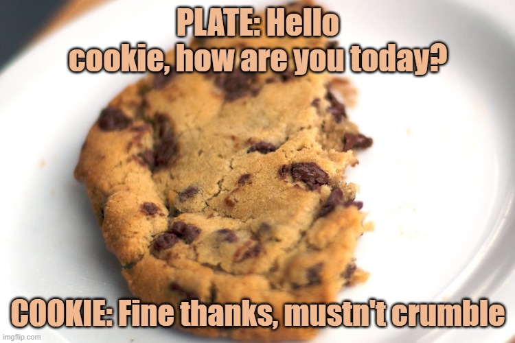 cookie Imgflip