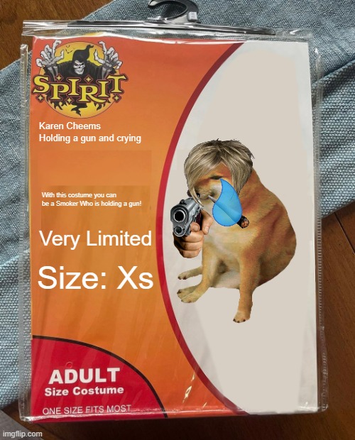 Spirit Halloween Imgflip