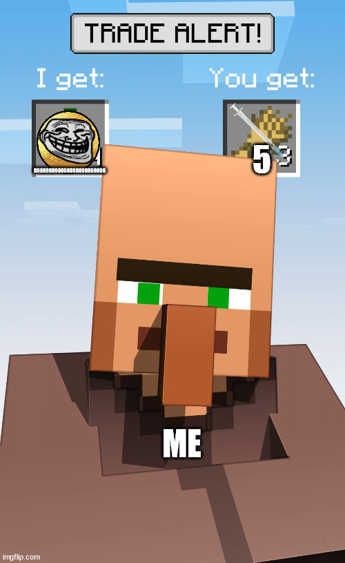 By the way, we should make a substream for who would win posts. - Imgflip