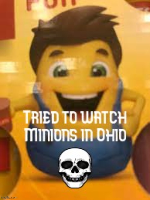 1 more ohio meme and I am done( SO Sad) Imgflip