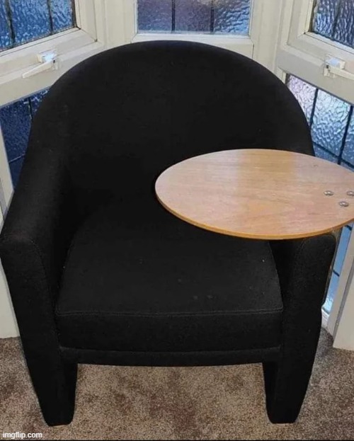 it's just a chair it's just a chair it's just a chair Imgflip