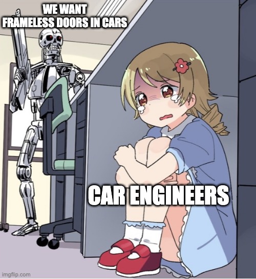 Only car nerds understand this Imgflip