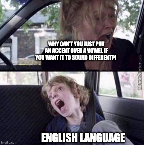 Why can't you just be normal (blank) Imgflip