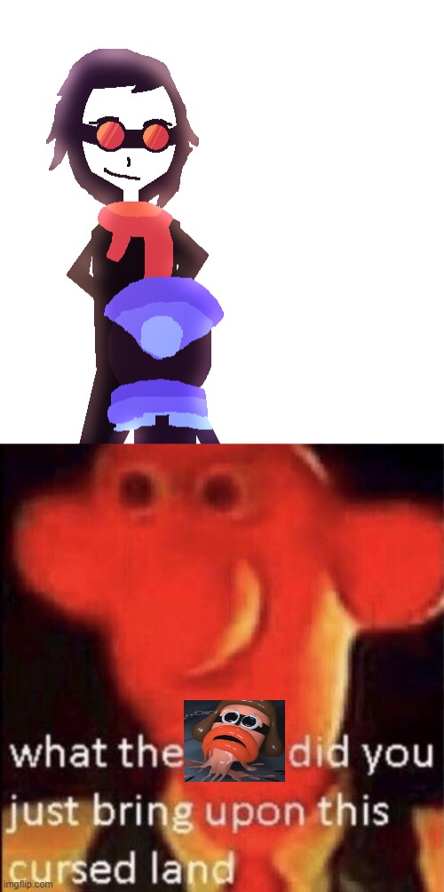 why does it look sus Imgflip