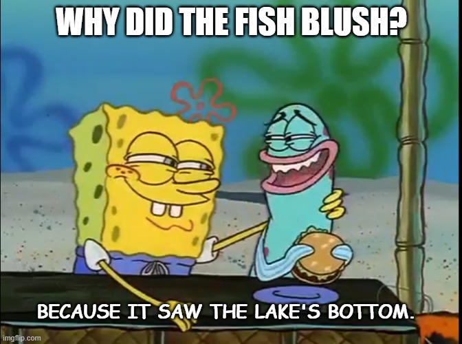 Daily Bad Dad Joke November 28 2022 Imgflip