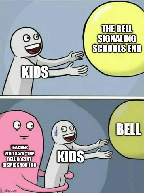 Bell meme Imgflip
