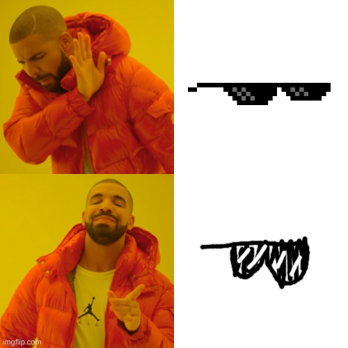 sunglasses Imgflip
