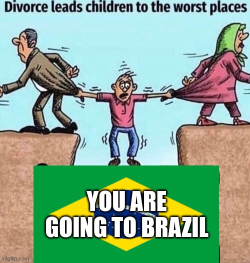 Brazil Imgflip