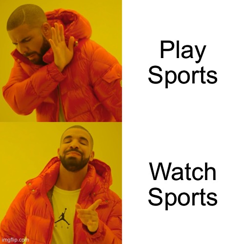 Sports Imgflip