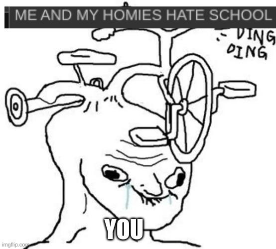 You disgust me Imgflip