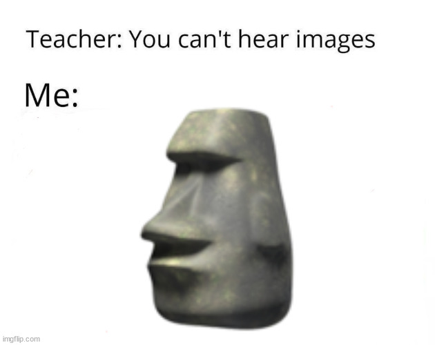 moai Imgflip