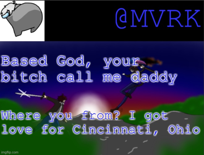 Down in Ohio, Swag like Ohio Imgflip