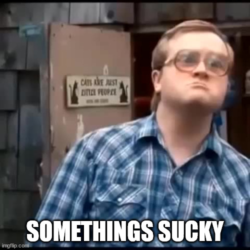 List 96+ Pictures Pictures Of Bubbles Trailer Park Full HD, 2k, 4k