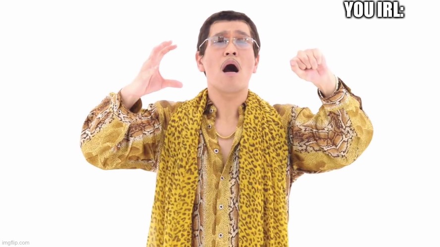 PPAP - Imgflip