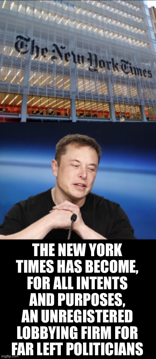 Elon Musk has been on fire lately. Imgflip