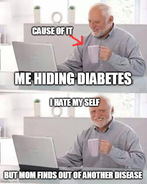 diabetes Imgflip