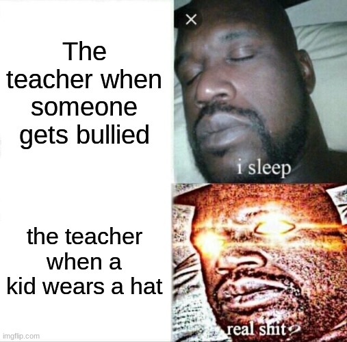 teachers Imgflip