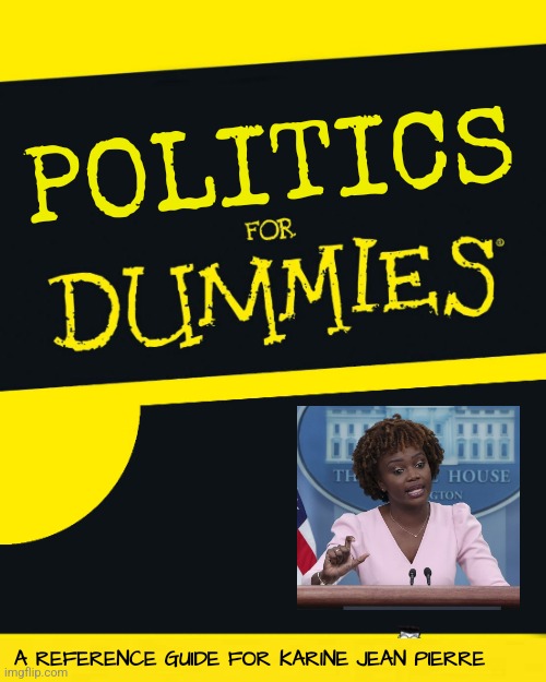 For Dummies Imgflip