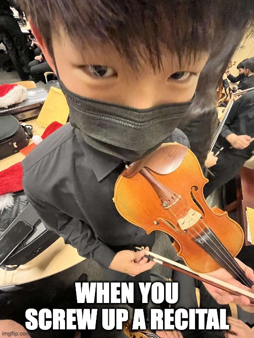Orchestra? Imgflip