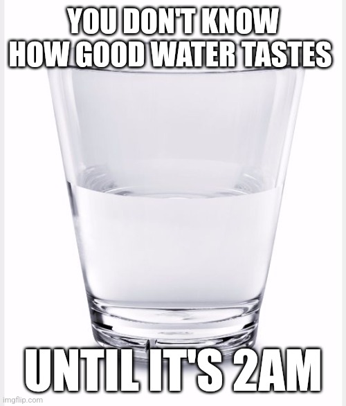 Water Imgflip