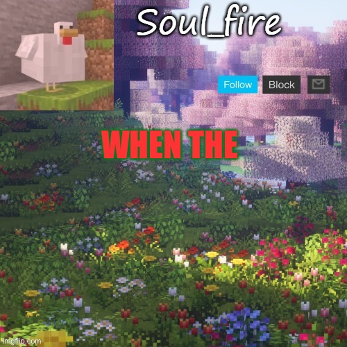 Soul_fires minecraft temp ty yachi Imgflip