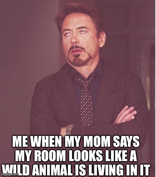 Face You Make Robert Downey Jr Meme Imgflip