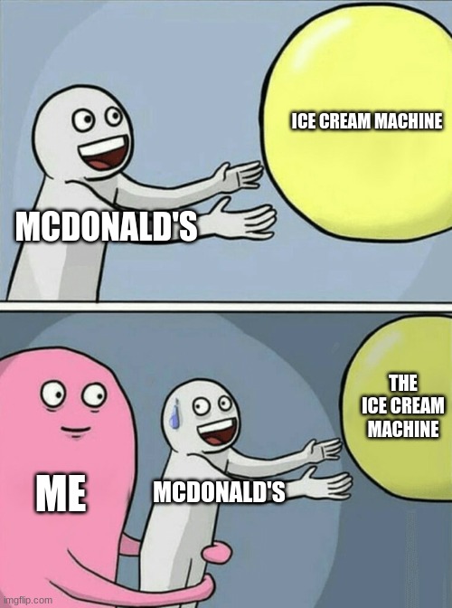 Micdonalds Imgflip