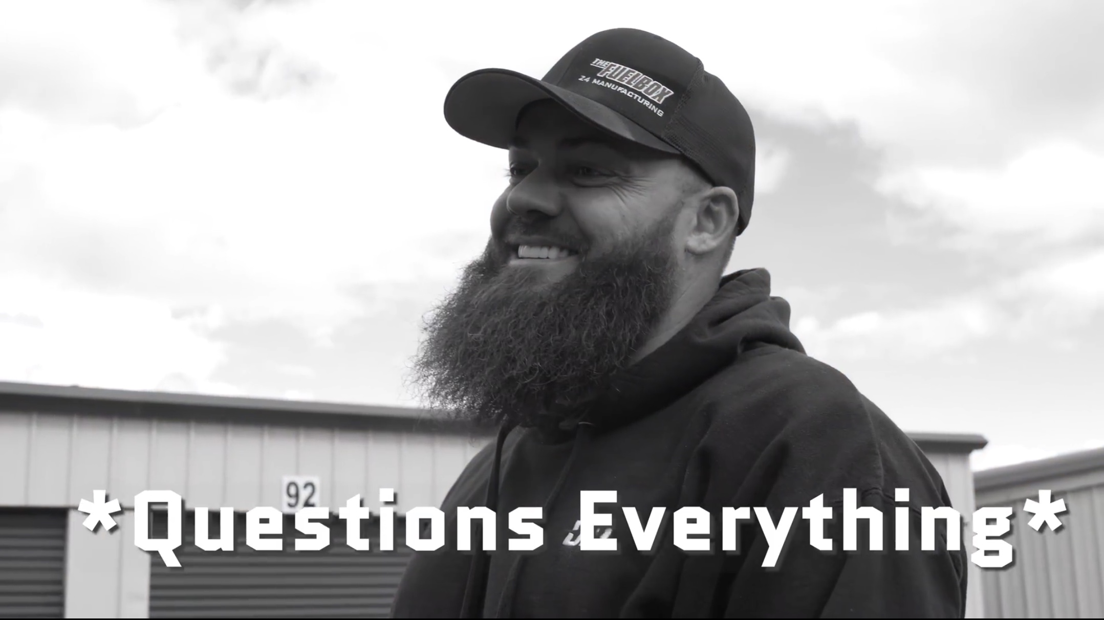 *Questions everything* Memes Imgflip
