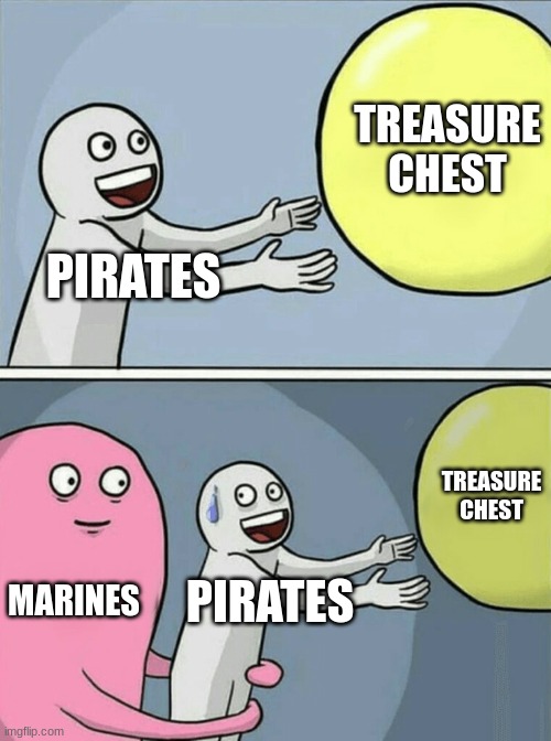 Pirate meme Imgflip