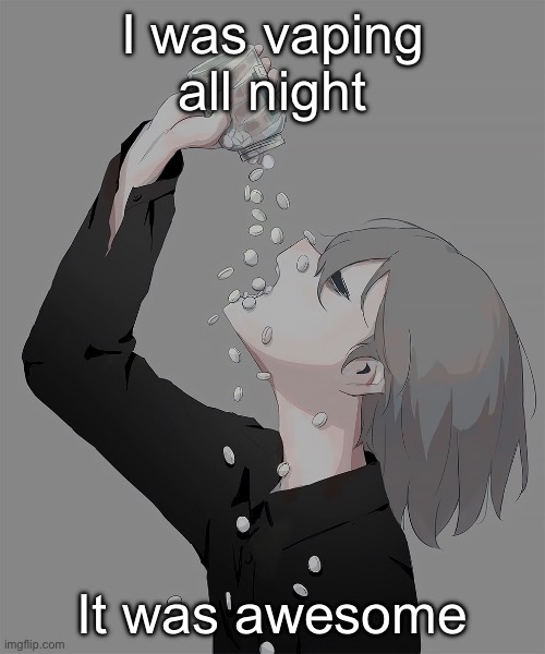 My room smells like oranges Imgflip