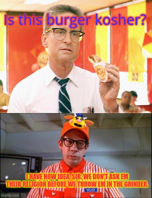 Stop it. Get some help Imgflip