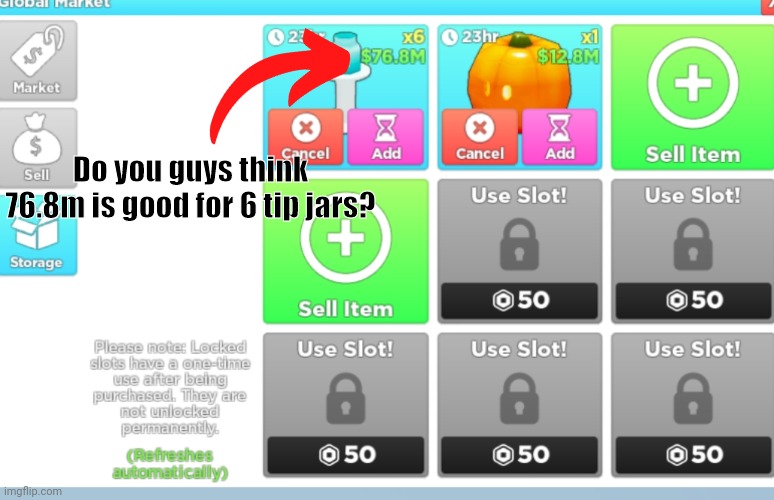 Roblox My Resturant Imgflip