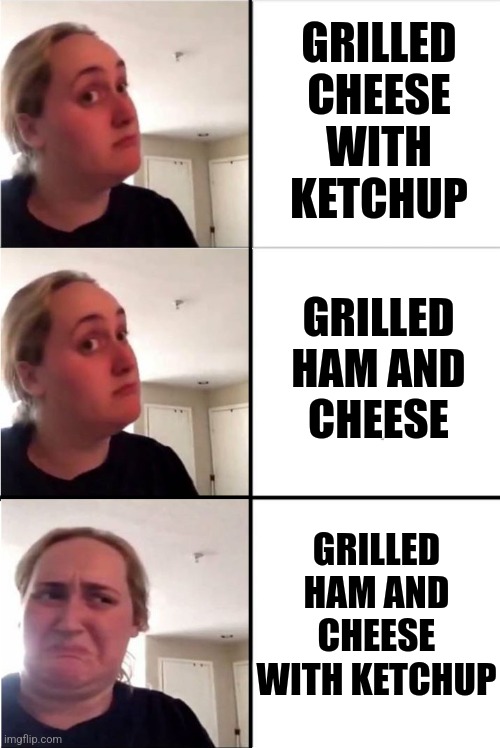 Grill Me a Cheese r/memes