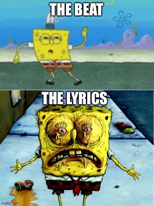 Awesome Spongebob Memes