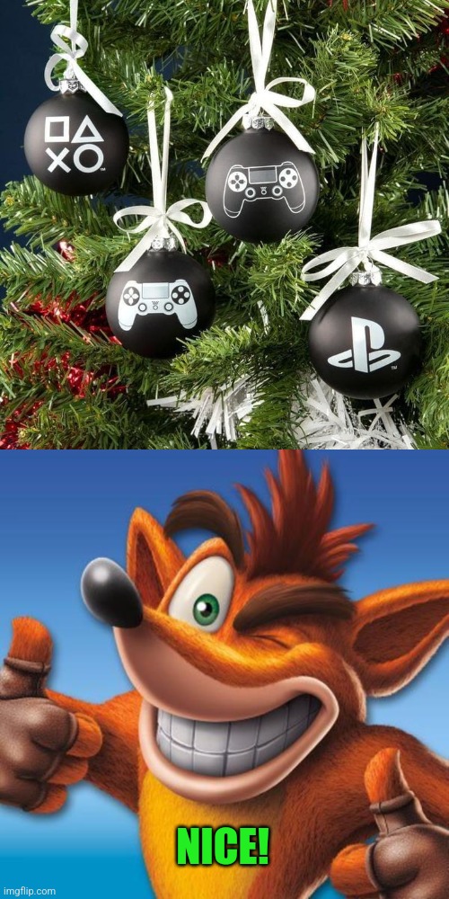 PERFECT ORNAMENTS Imgflip