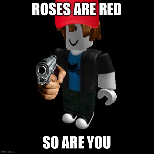 ROBLOX Meme Imgflip