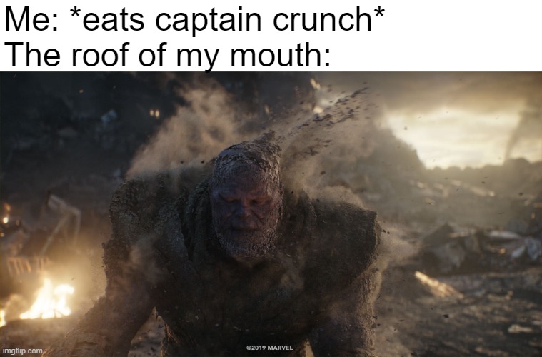 why does it do this Imgflip