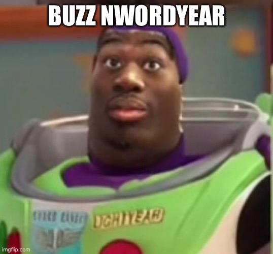 Buzz lightyear Imgflip
