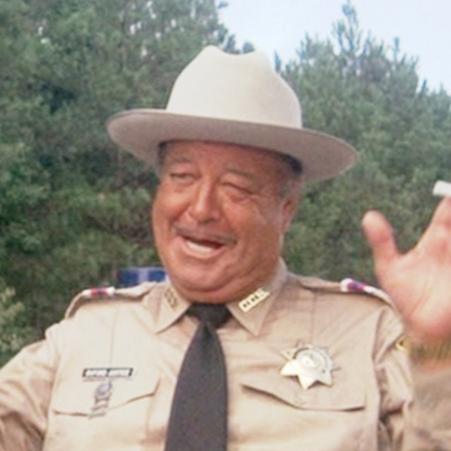 Buford T. Justice Blank Template - Imgflip