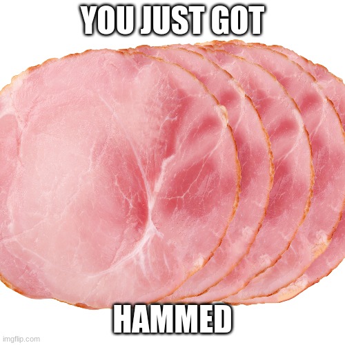 Ham Imgflip